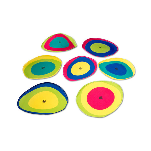 Joc de viteza si motricitate, Activity Islands, +4ani, BS Toys