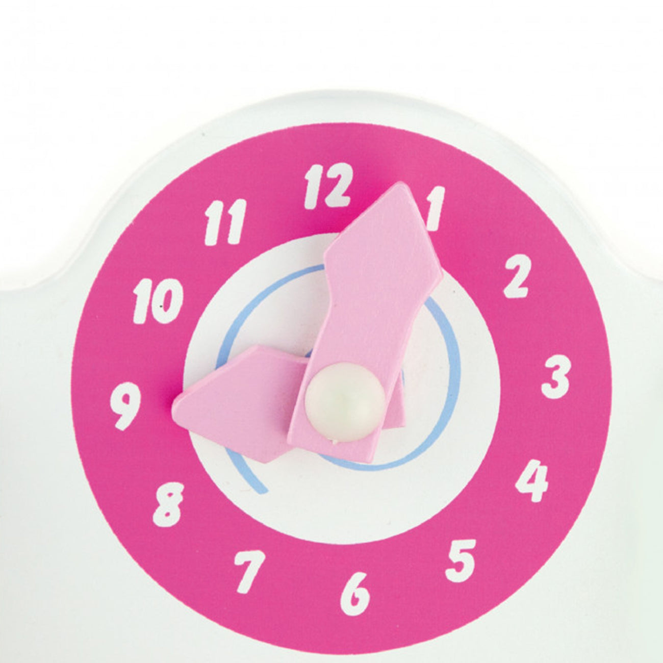Antemergator din lemn cu activitati tip Montessori, +18luni, Viga