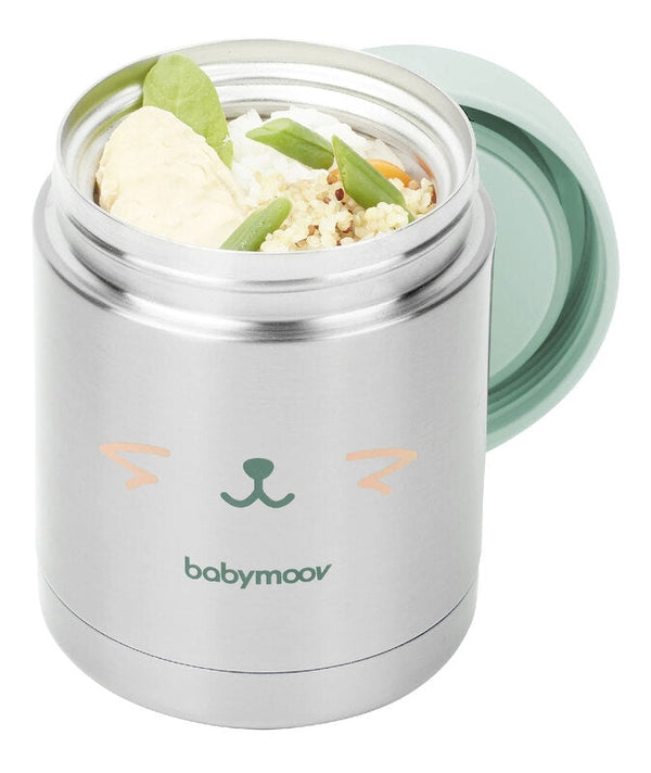 Recipient pentru mancare, Babymoov