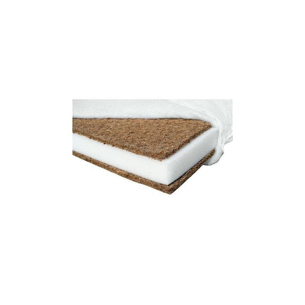 Saltea pentru Copii, Cocos Confort II, 90x50x8 cm, BabyNeeds