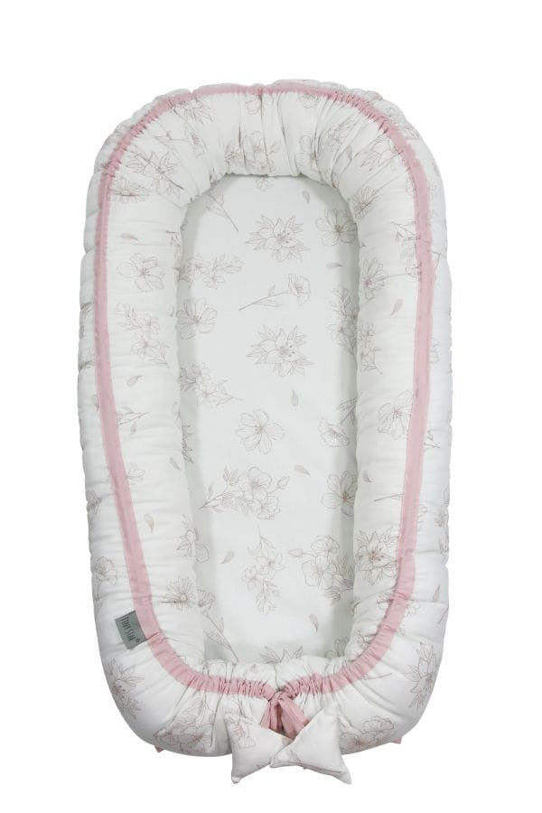 Babynest Love, Cuib pentru Bebelusi, Ajustabil, Tiny Star