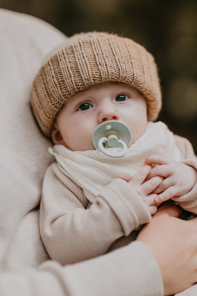 BIBS - Bavetica Bandana, Sand