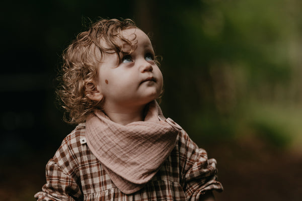 BIBS - Bavetica Bandana, Sand