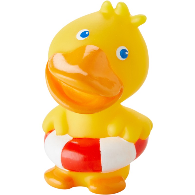 Barcuta cu Sailor Duck, Haba