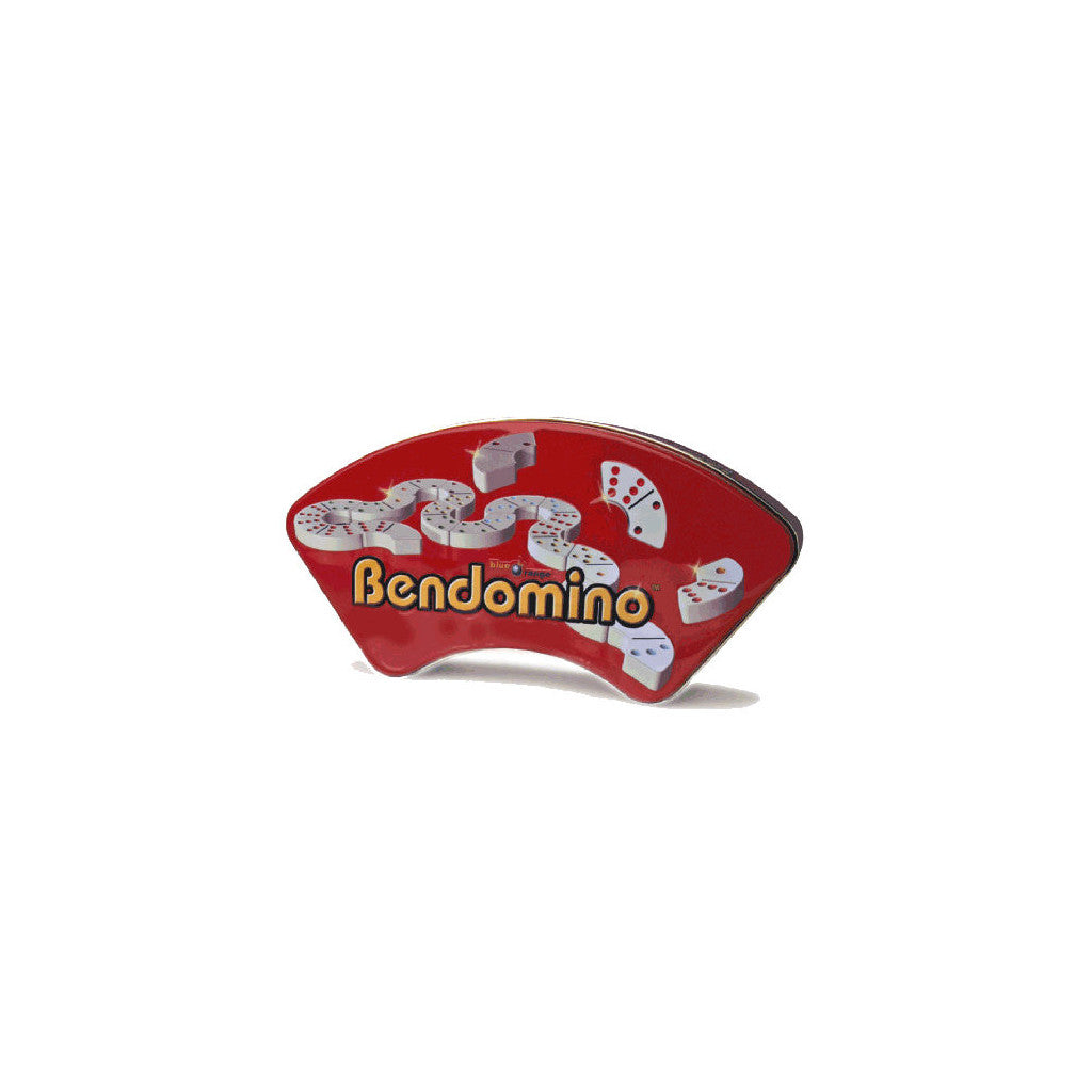 Joc de societate Bendomino, Blue Orange