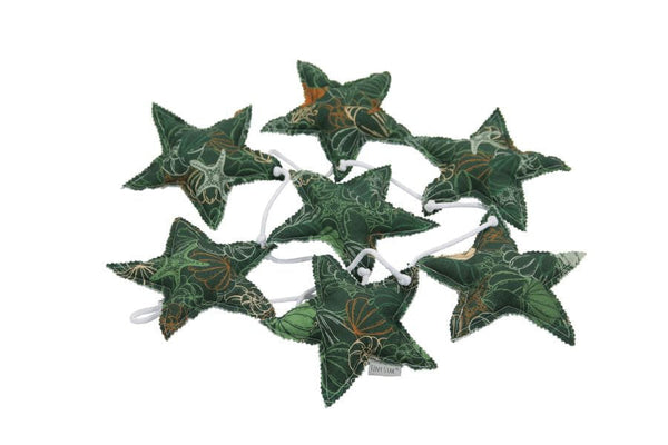 Ghirlanda Tiny Star Shells, Tiny Star