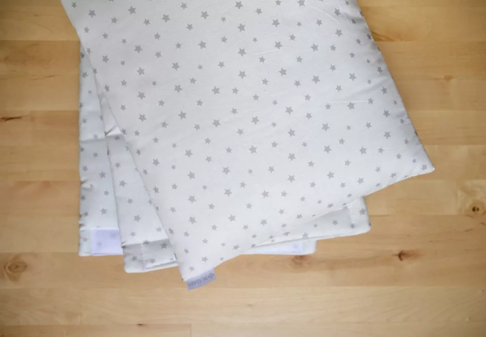 Perna Suplimentara pentru Leaganul Junior, Grey Star, Incababy