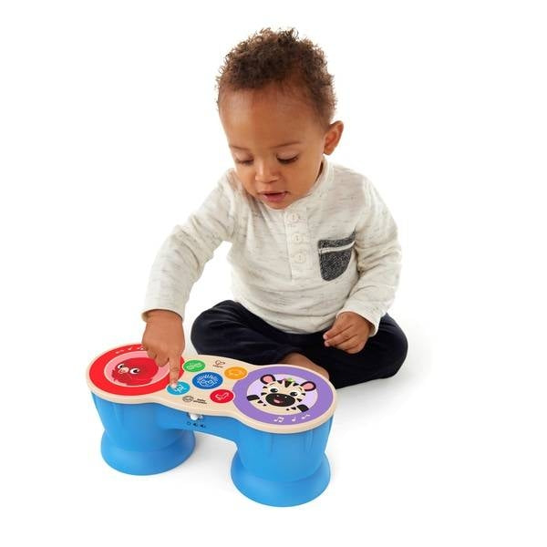 Jucarie Muzicala Tobe Hape Magic Touch, Baby Einstein