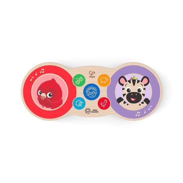 Jucarie Muzicala Tobe Hape Magic Touch, Baby Einstein