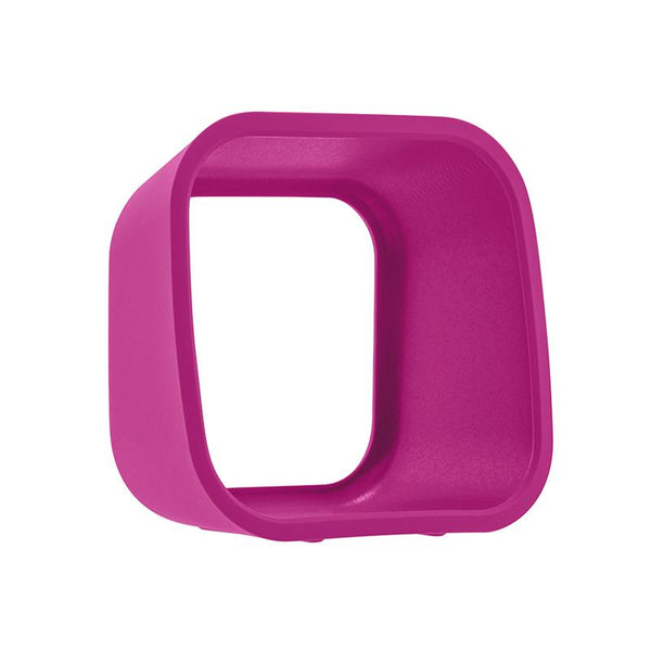 Carcasa de silicon pentru Time Timer MOD, roz-zmeura, Robo - Manute Creative