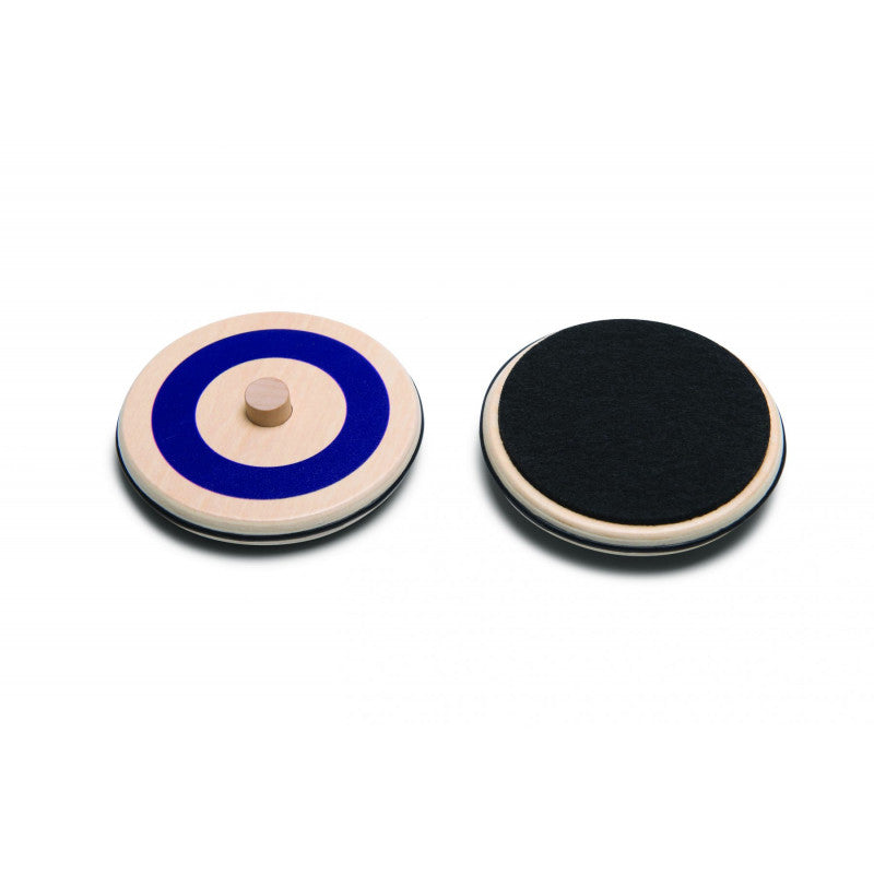 Joc Curling de interior, BS Toys