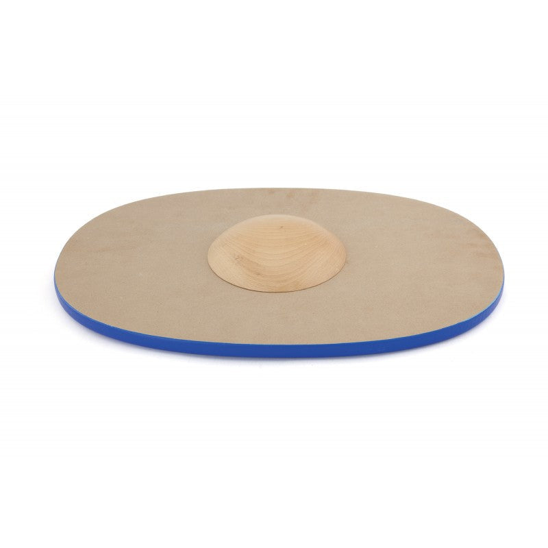 Joc de balans cu labirint, din lemn, tip Montessori,  +3ani, Viga