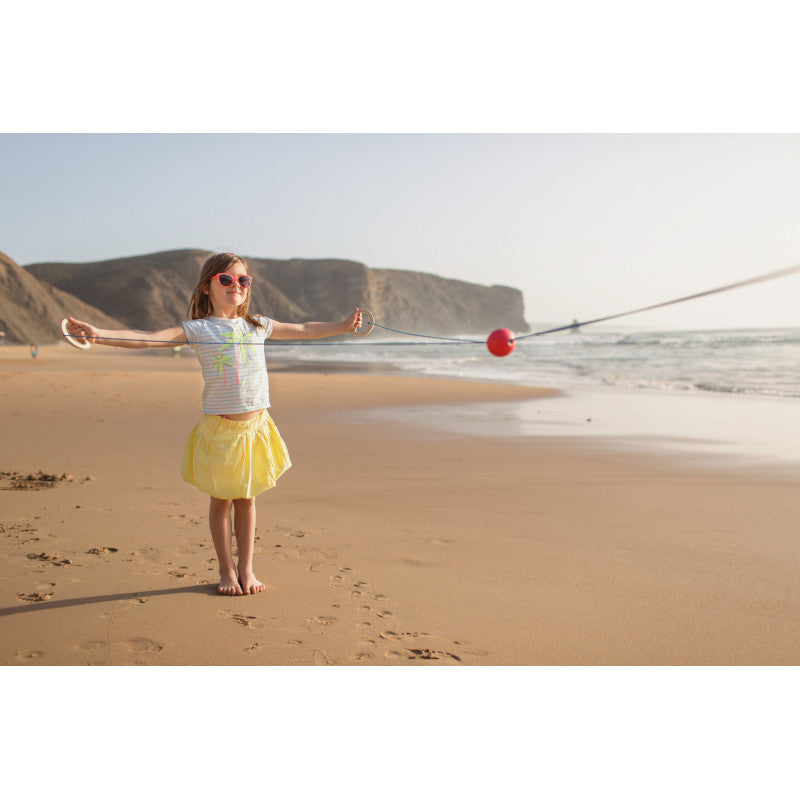 Joc de coordonare Bullet Ball, BS Toys