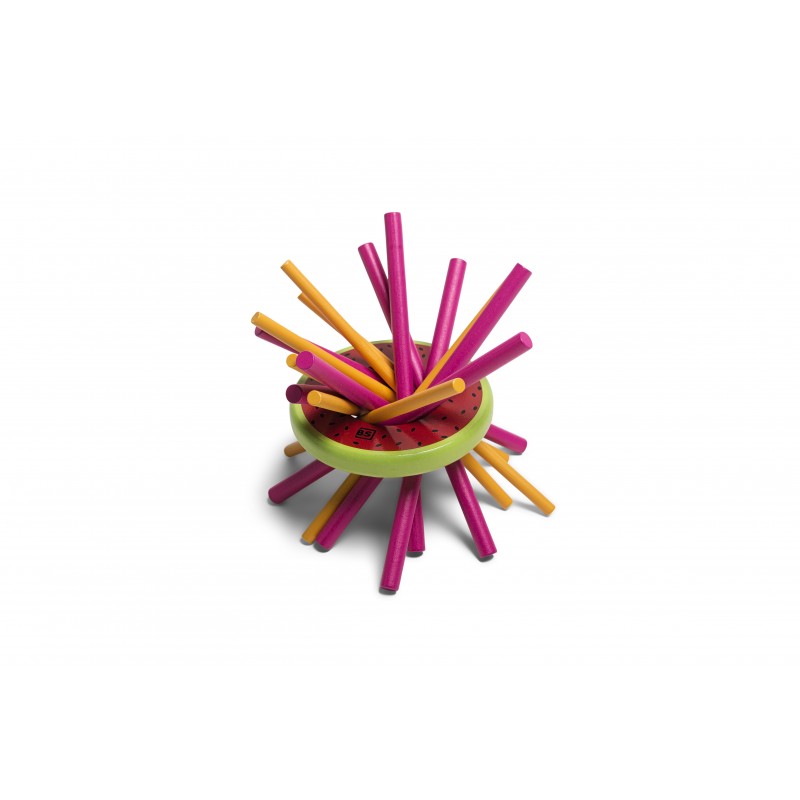 Joc de coordonare si precizie Mikado Melon, BS Toys