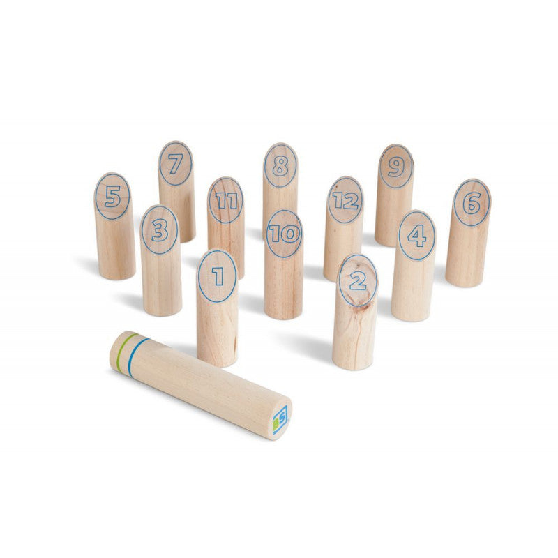 Joc finlandez de aruncare la tinta, BS Toys