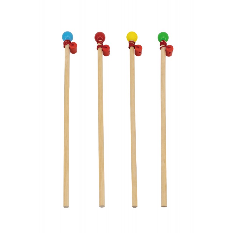 Joc magnetic de pescuit, din lemn, tip Montessori, +2ani, VIGA