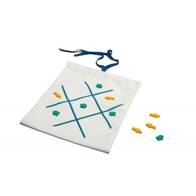 Jocuri de călătorie Sah, Dame, Tic Tac Toe (X si 0), BS Toys