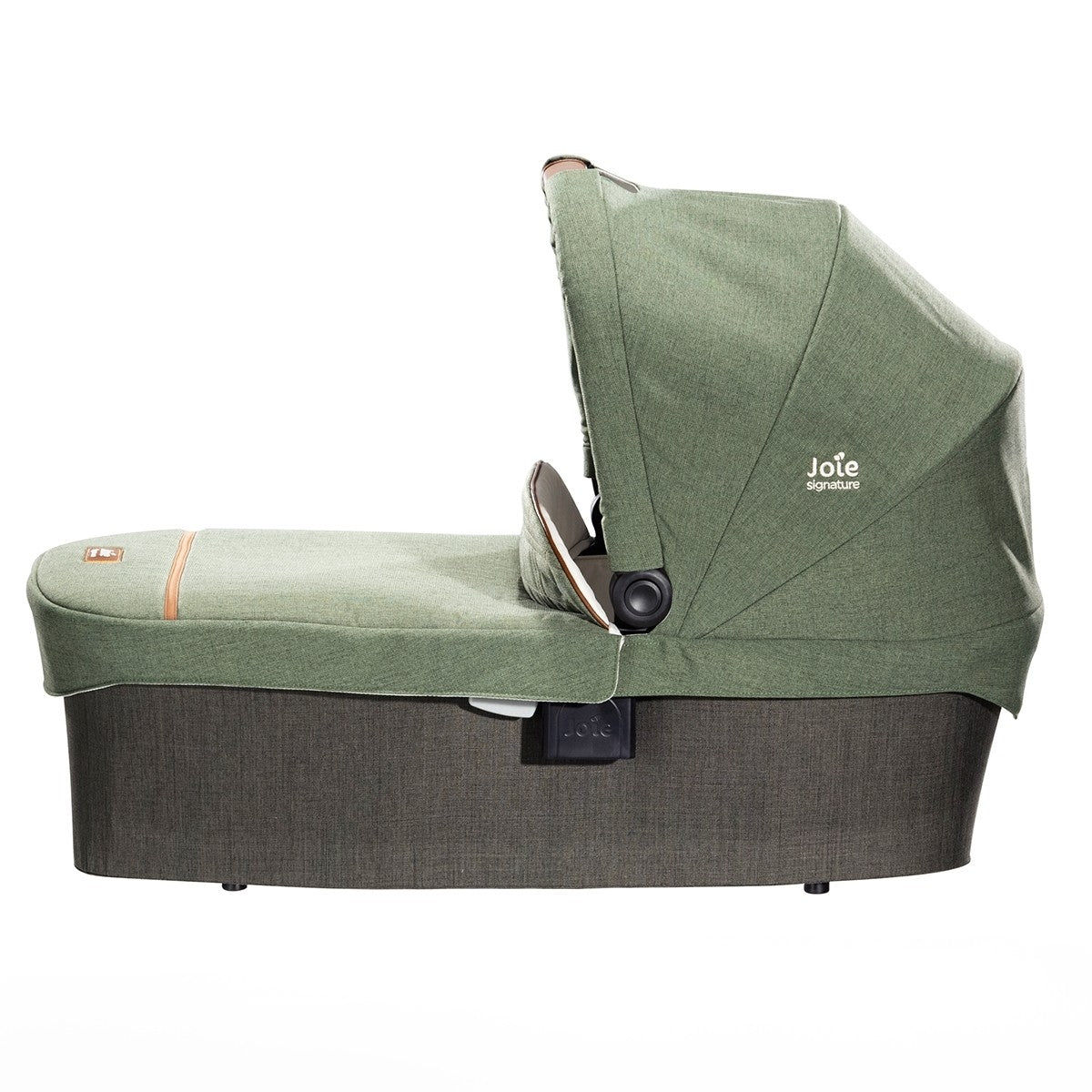 Carucior Multifunctional 2 in 1 Finiti Signature, Pine, Joie