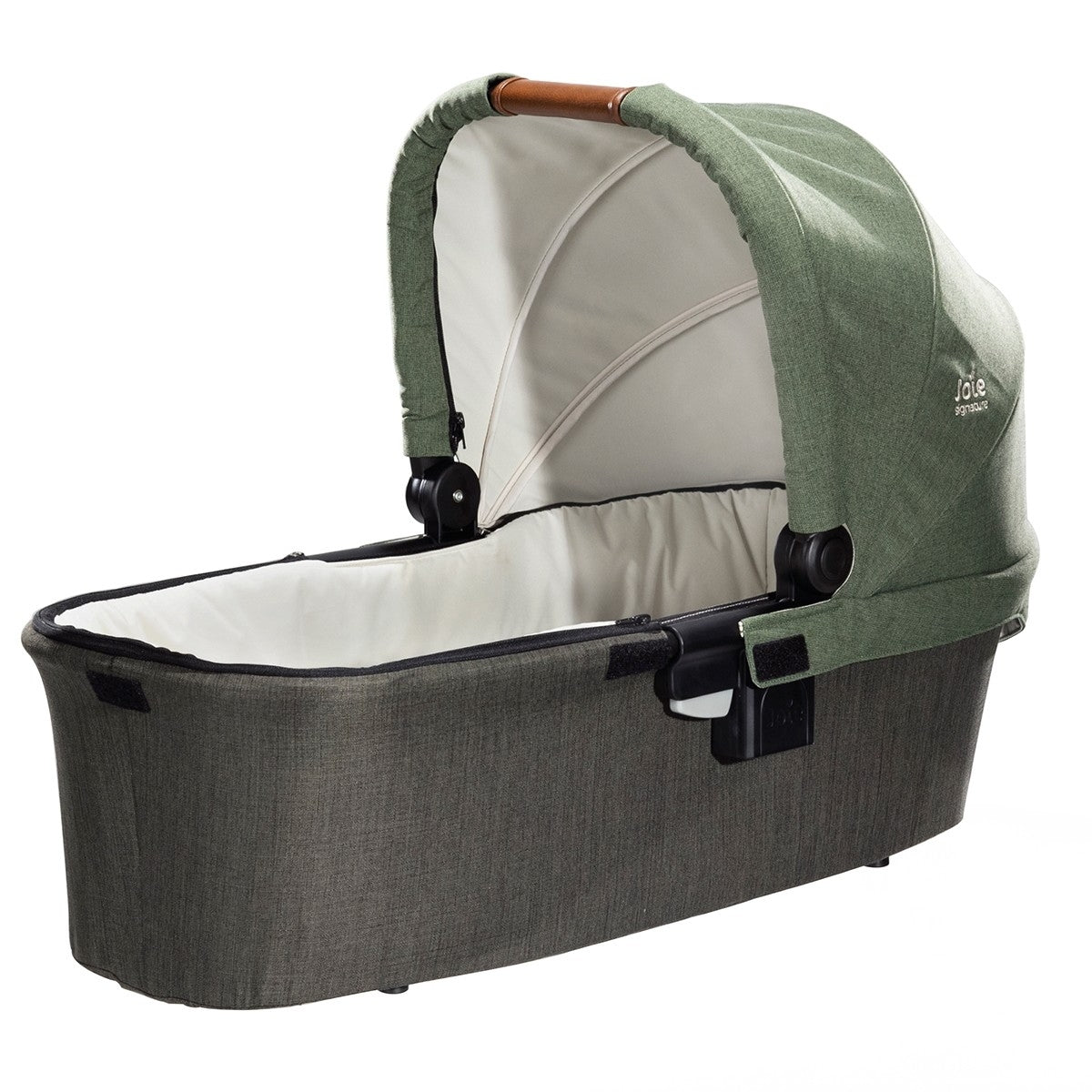 Carucior Multifunctional 2 in 1 Finiti Signature, Pine, Joie