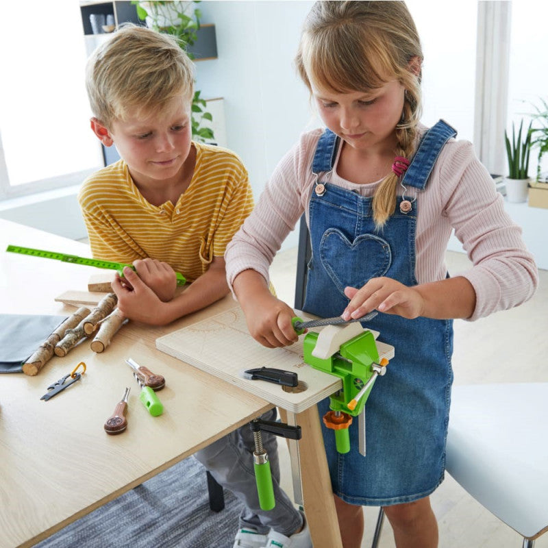 Menghina si cleme Terra Kids, Haba