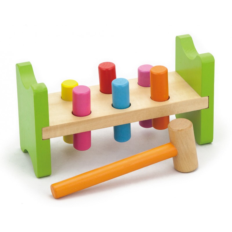 Mini banc de lucru, VIGA