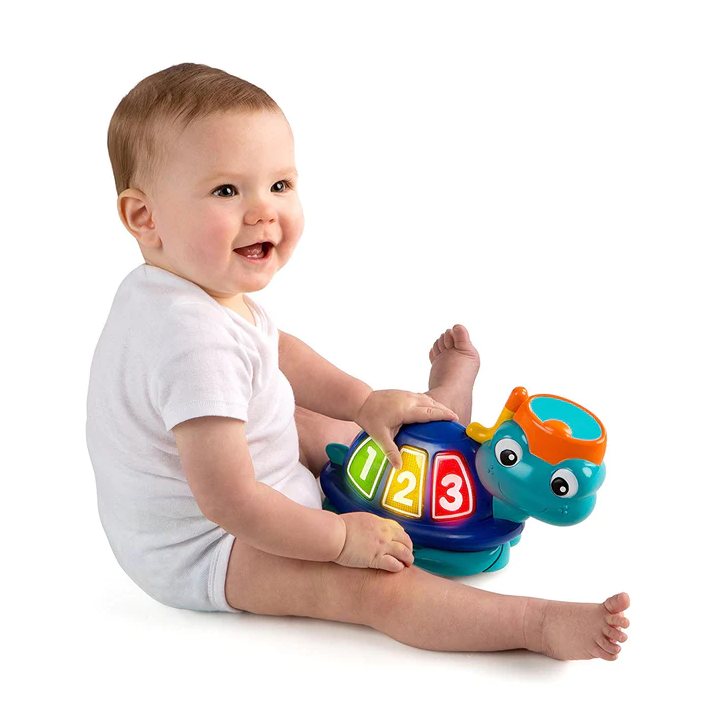Centru de Activitati Neptune's Ocean Discovery Jumper™, Baby Einstein