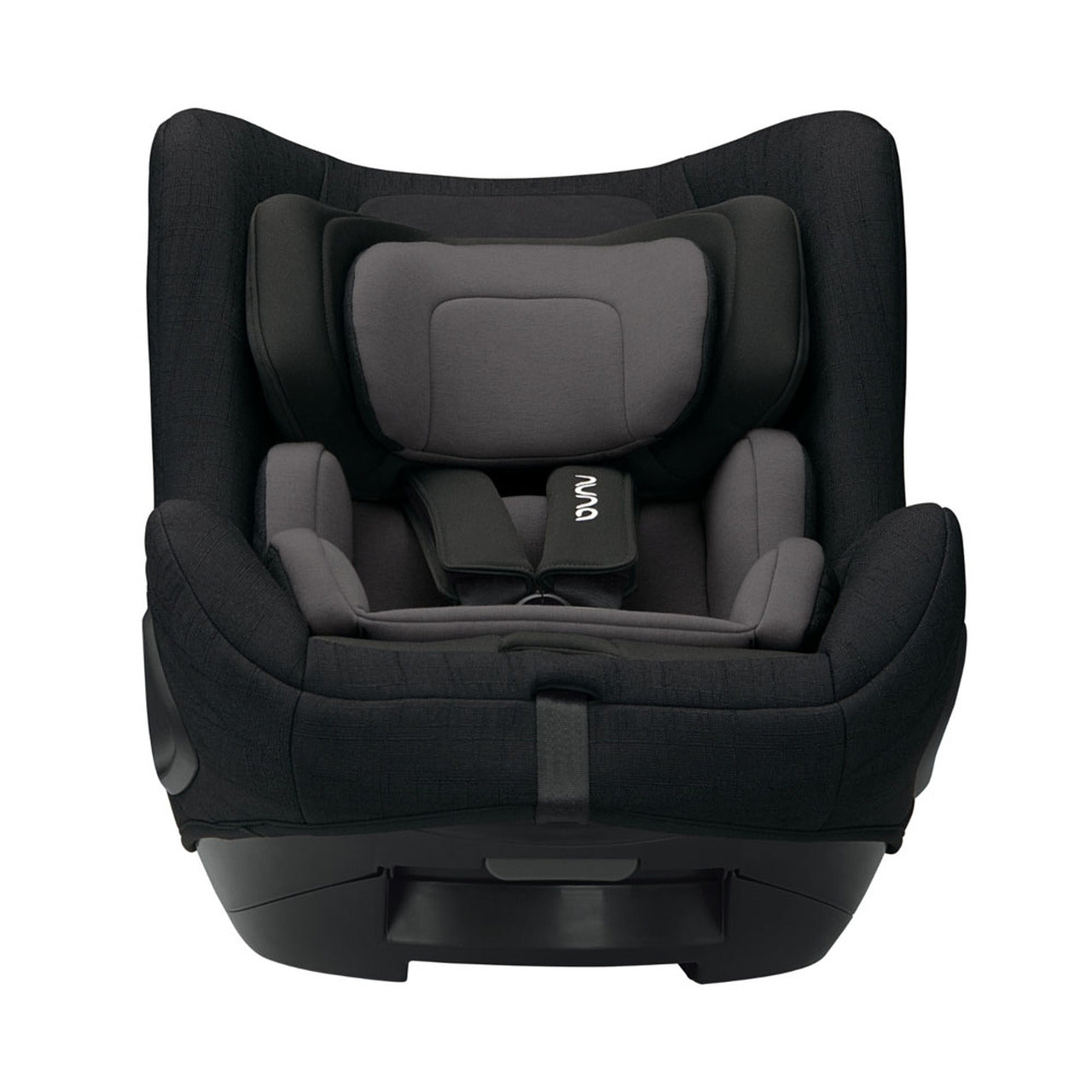 Scaun auto rotativ i-Size TODL next Caviar, 40-105 cm, testat ADAC, NUNA