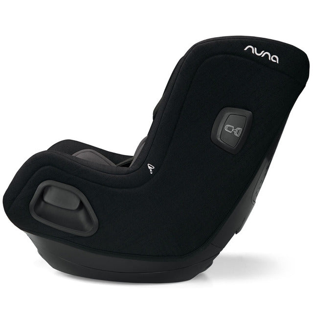 Scaun auto rotativ i-Size TODL next Caviar, 40-105 cm, testat ADAC, NUNA