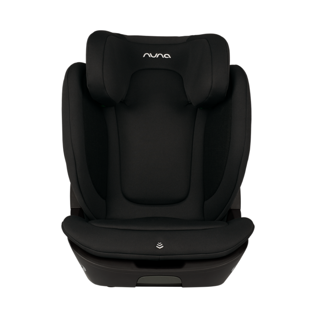 Scaun auto i-Size AACE lx Caviar, 100-150 cm, NUNA