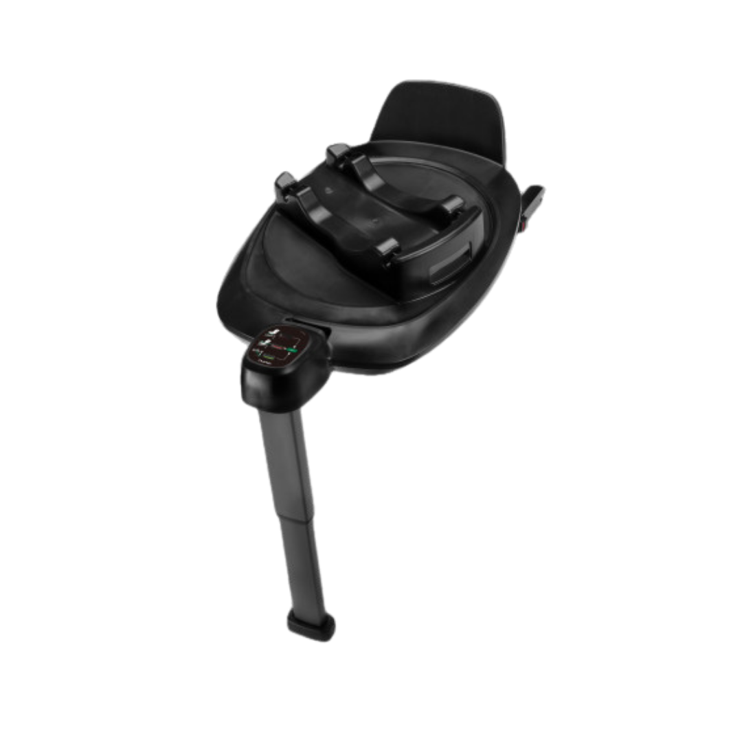 Set Scoica Auto i-size ARRA Next Hazelwood + Baza Isofix BASE Next i-Size pentru ARRA Next, NUNA