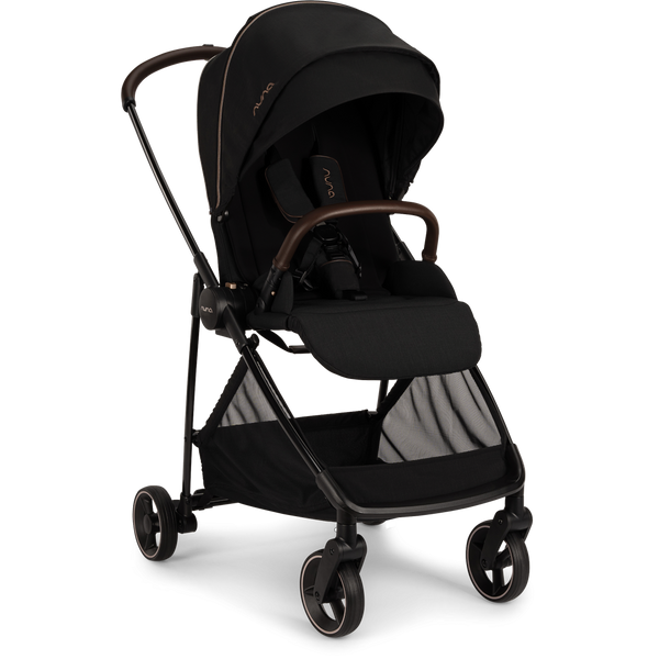 Nuna - Carucior ultra-usor IXXA colectia Riveted
