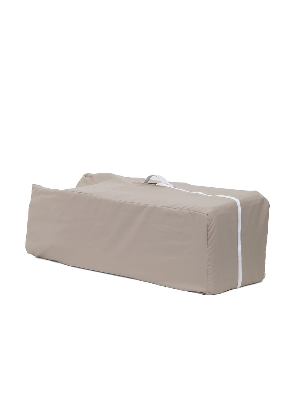 Patut pliant cu 2 niveluri Allura 120 cm, Flowers Forever, Joie