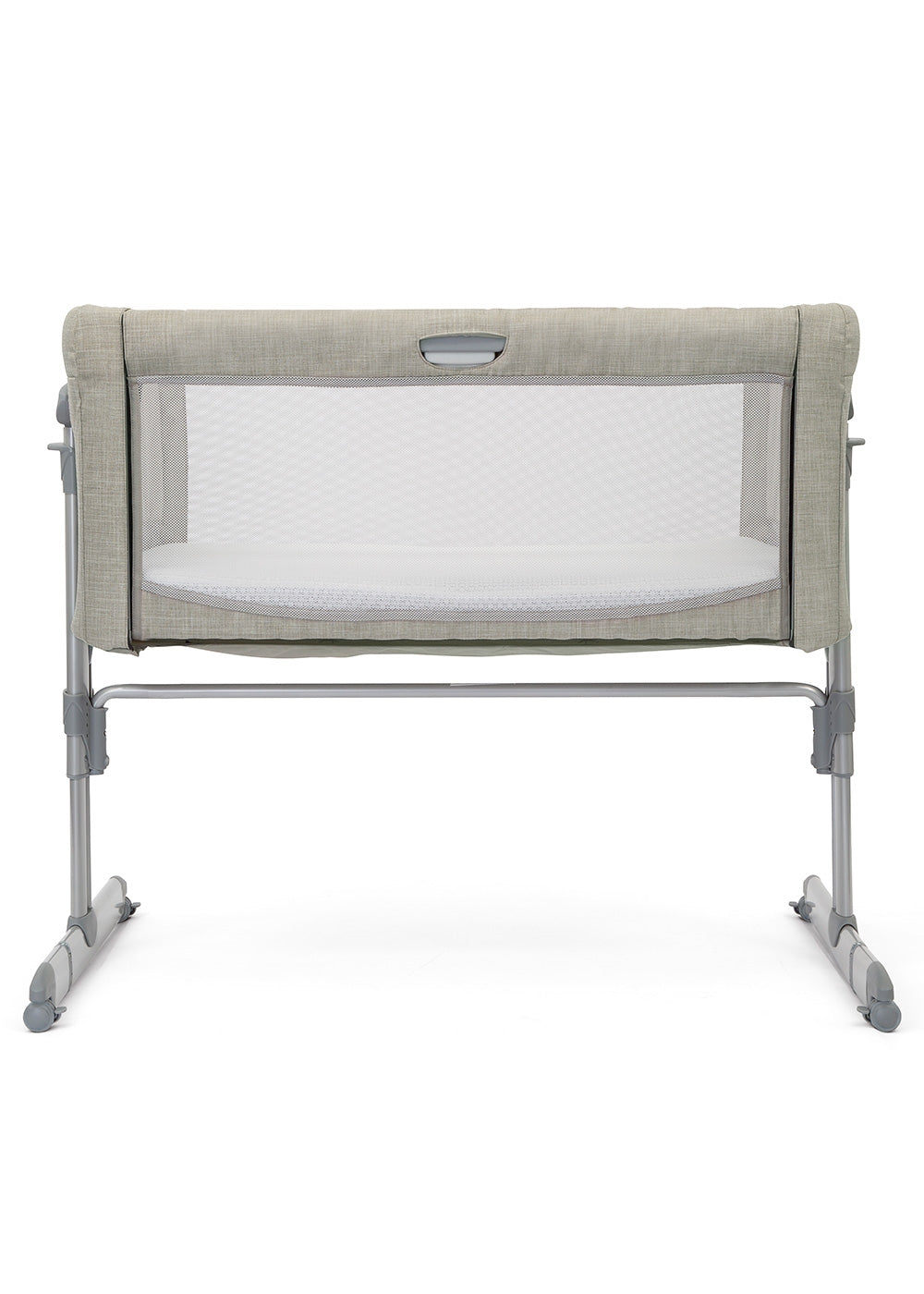 Patut Pliant 2 in 1 Roomie Glide Almond, Joie