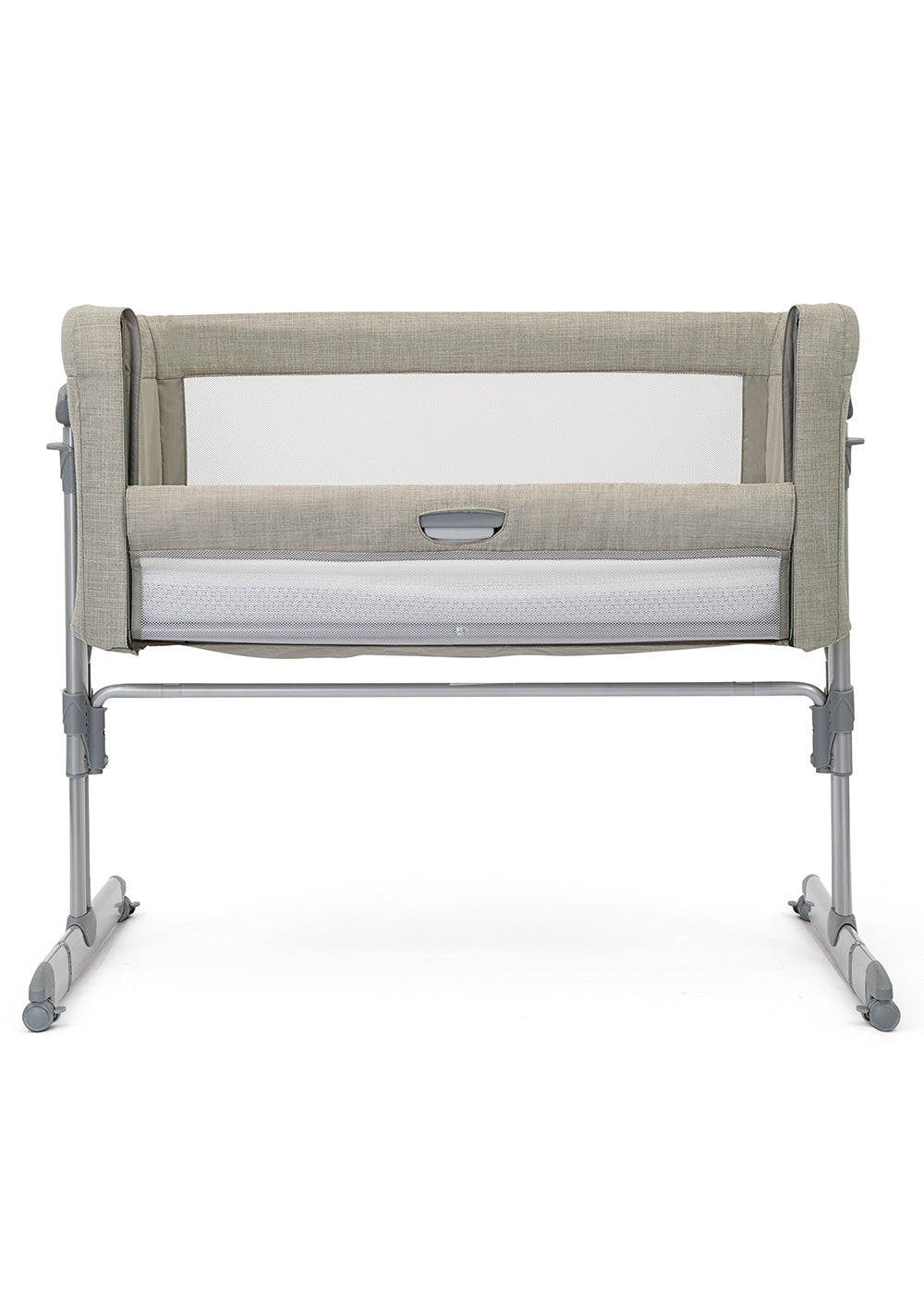 Patut Pliant 2 in 1 Roomie Glide Almond, Joie