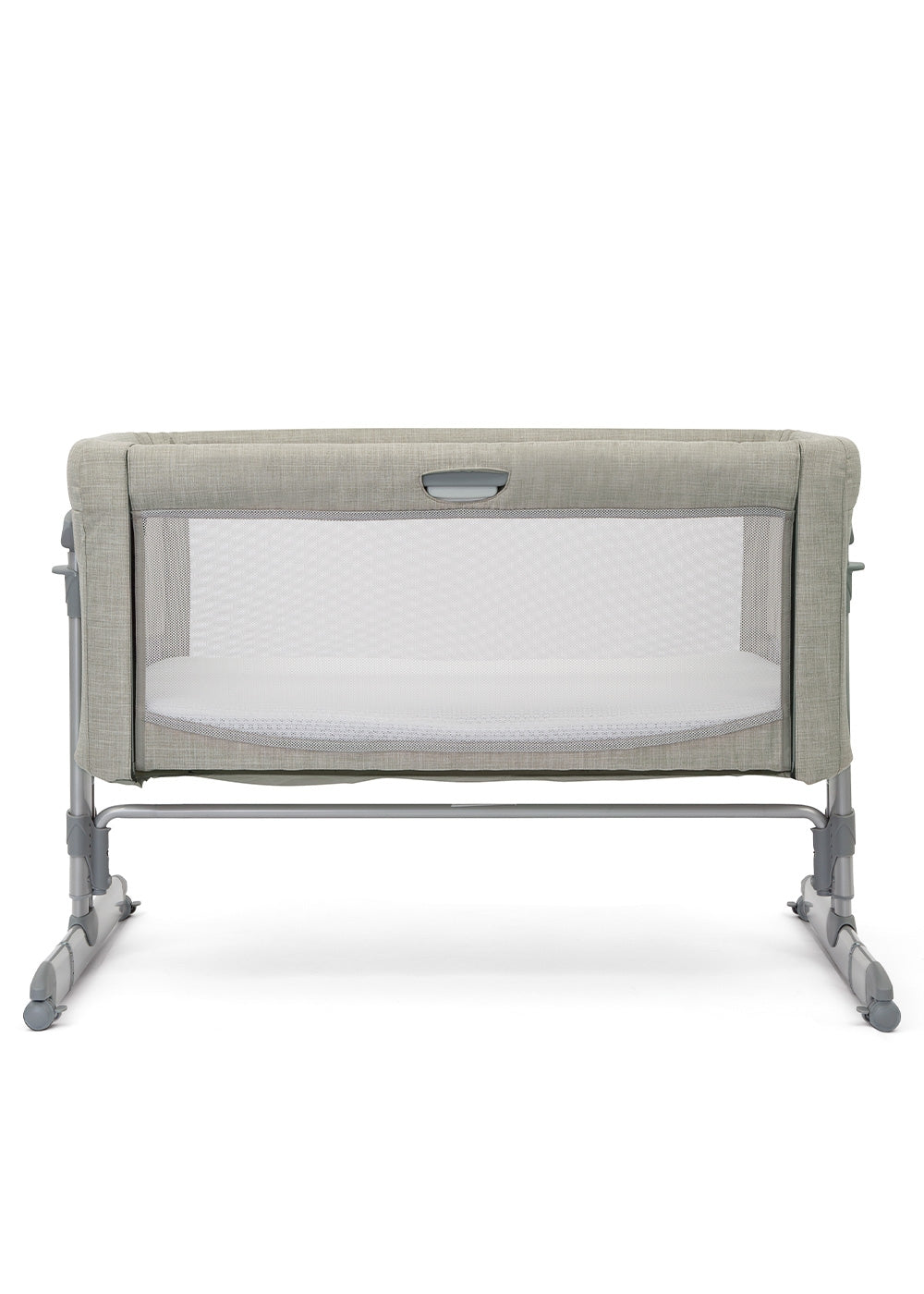 Patut Pliant 2 in 1 Roomie Glide Almond, Joie