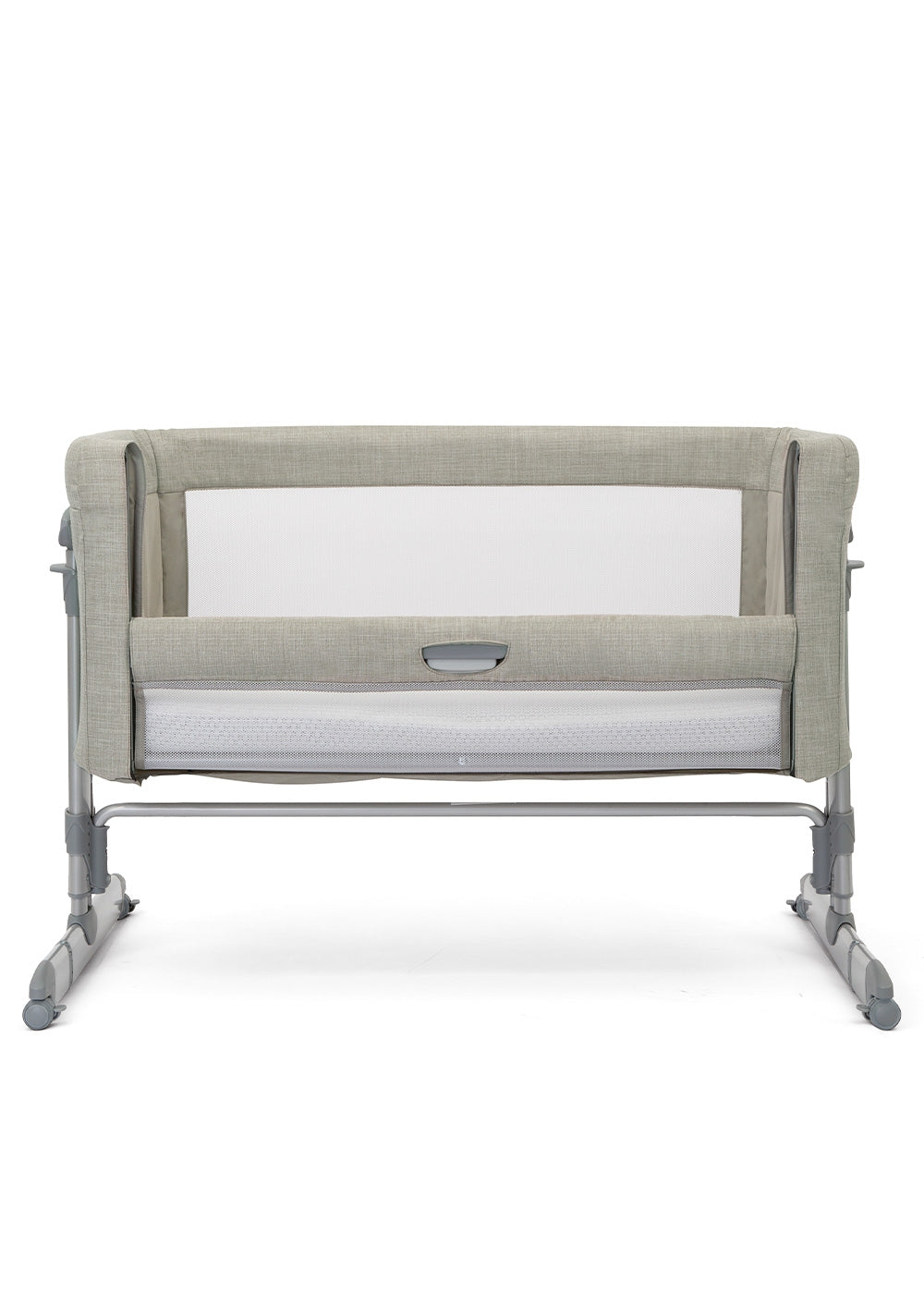 Patut Pliant 2 in 1 Roomie Glide Almond, Joie