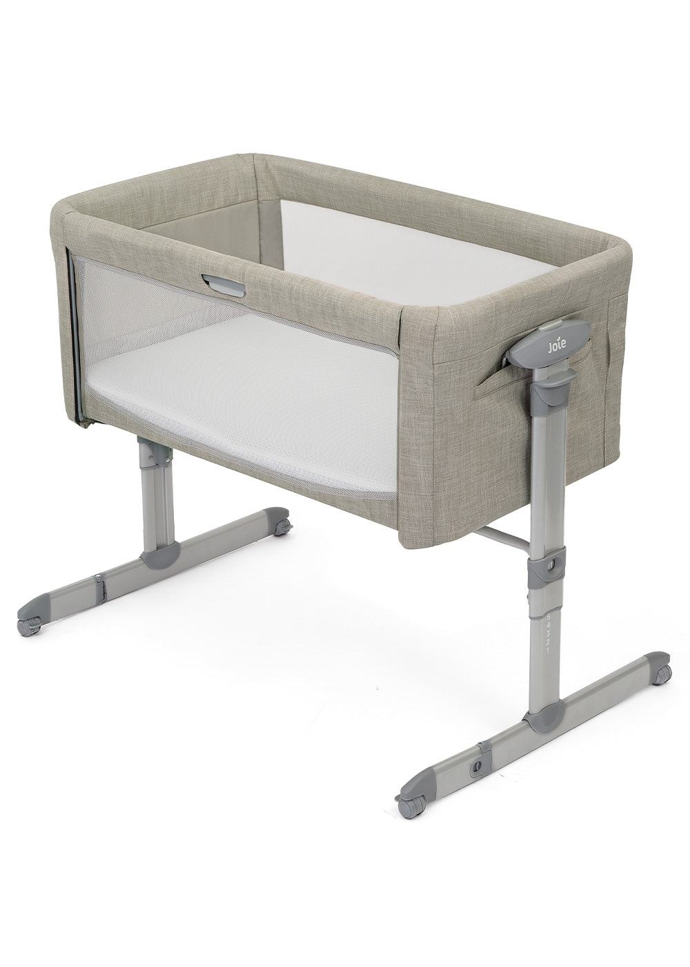 Patut Pliant 2 in 1 Roomie Glide Almond, Joie