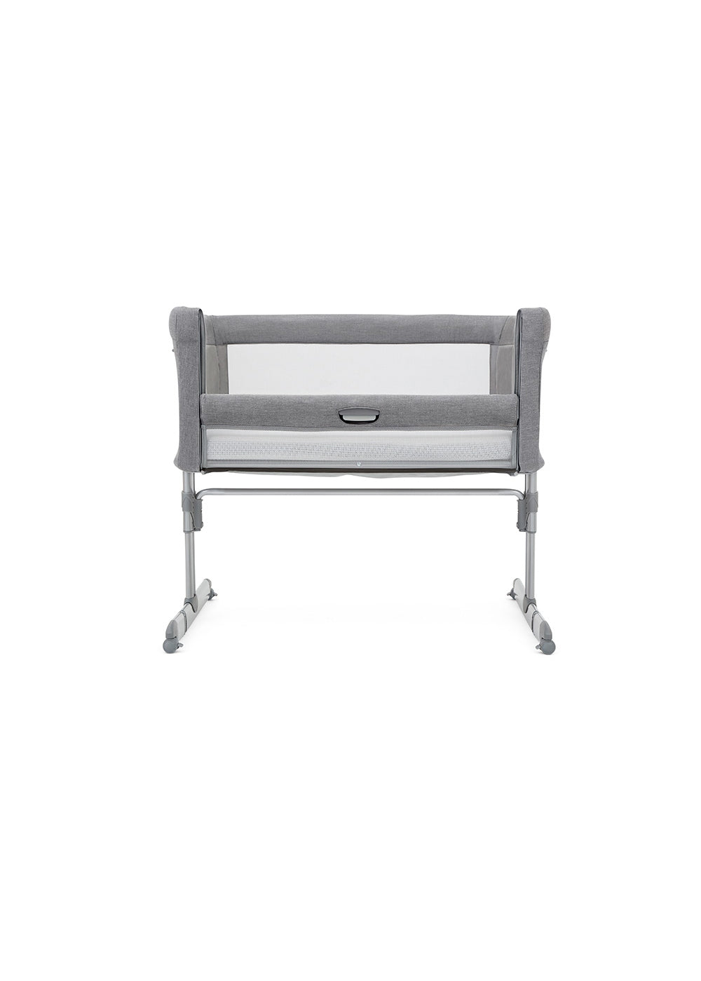 Patut Pliant 2 in 1 Roomie Gray Flannel, Joie