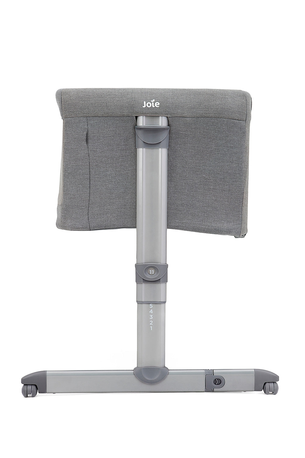 Patut Pliant 2 in 1 Roomie Gray Flannel, Joie