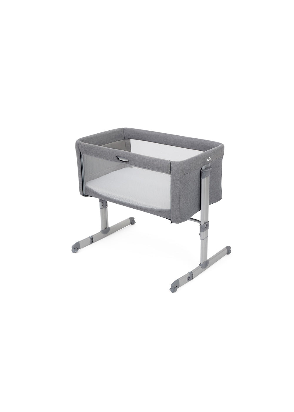 Patut Pliant 2 in 1 Roomie Gray Flannel, Joie