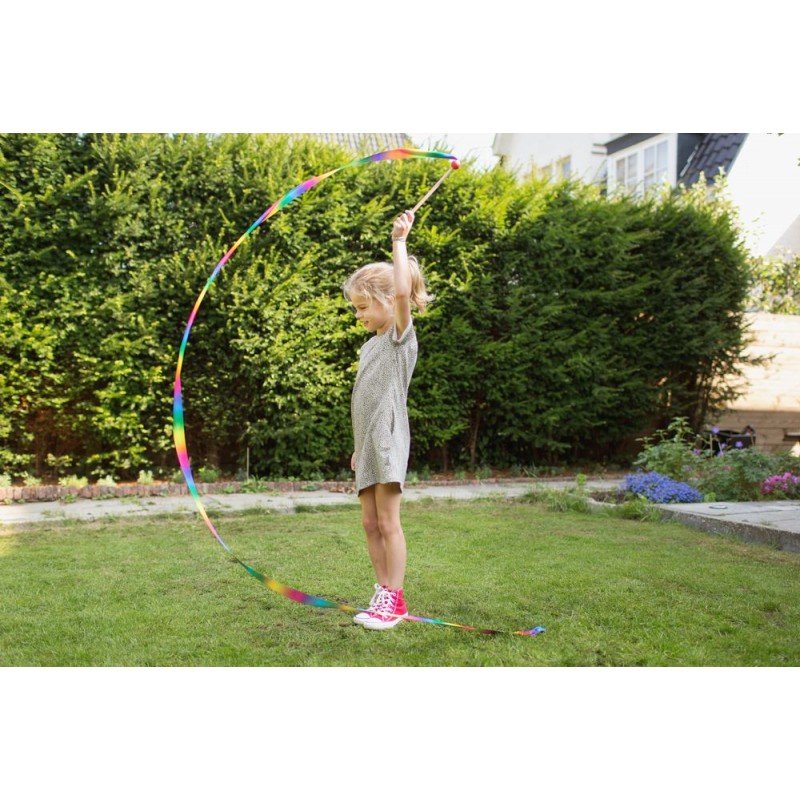 Panglica pentru dans si gimnastica ritmica, BS Toys