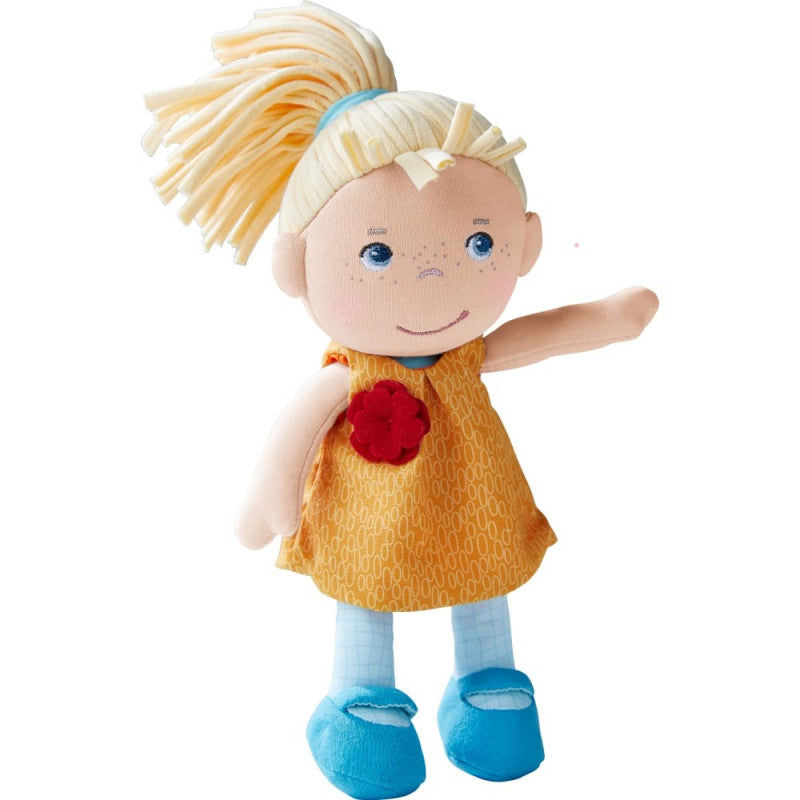 Papusa Joleen, Haba