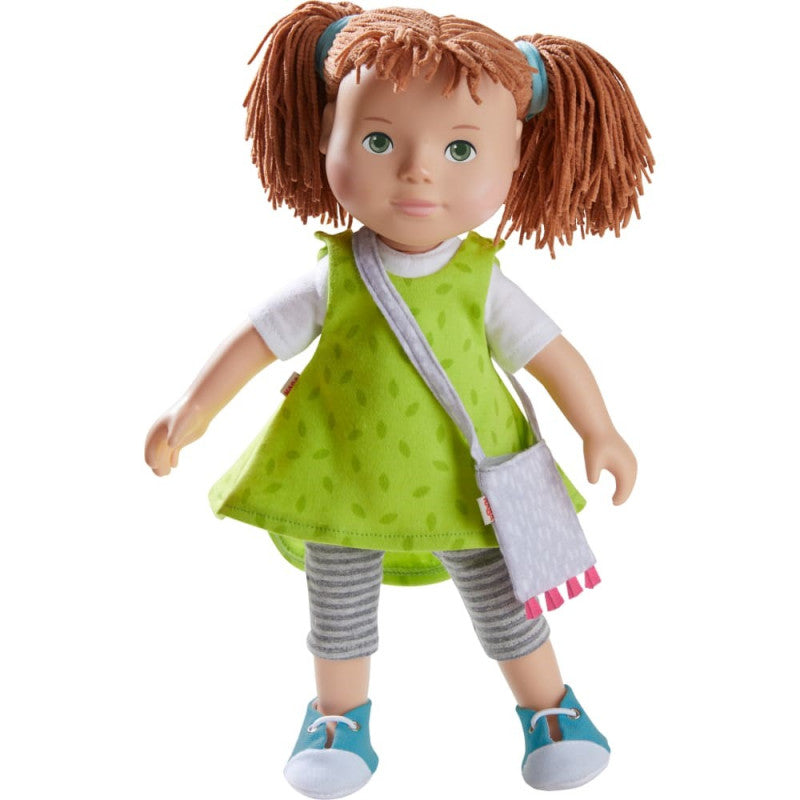 Papusa Milou, Haba