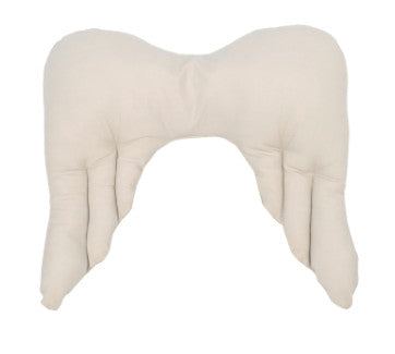 Perna antisoc pentru copii, 35 x 30 cm, pentru carucior, patut, leagan, babynest, Koell, Aripi