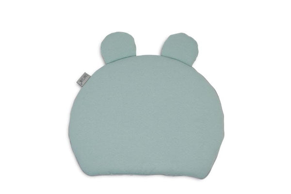 Perna plata cu urechi, pentru bebelusi, 35x28 cm, Sweet Fresh, Tiny Star