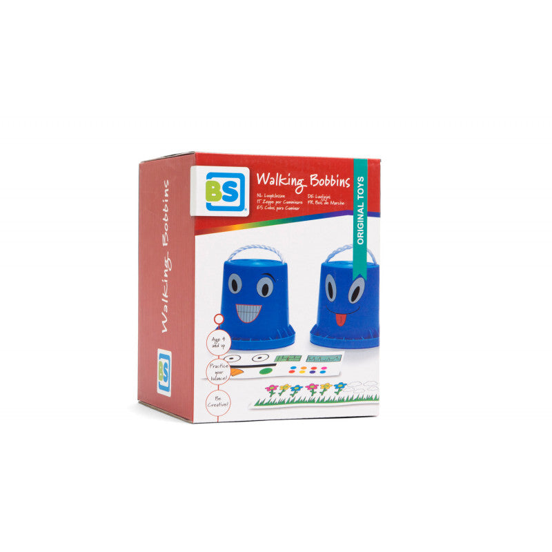 Picioroange pentru copii, BS Toys