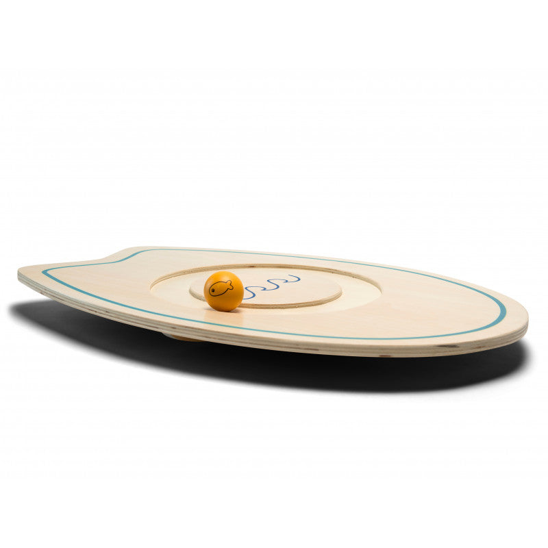 Placa de echilibru si surf, BS Toys