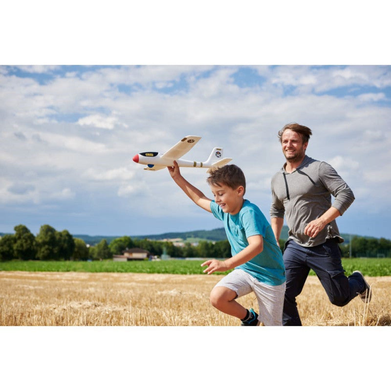 Planor Maxi Terra Kids, Haba