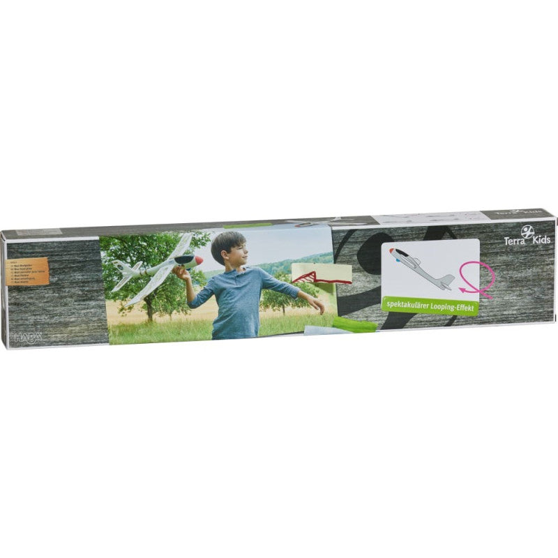 Planor Maxi Terra Kids, Haba