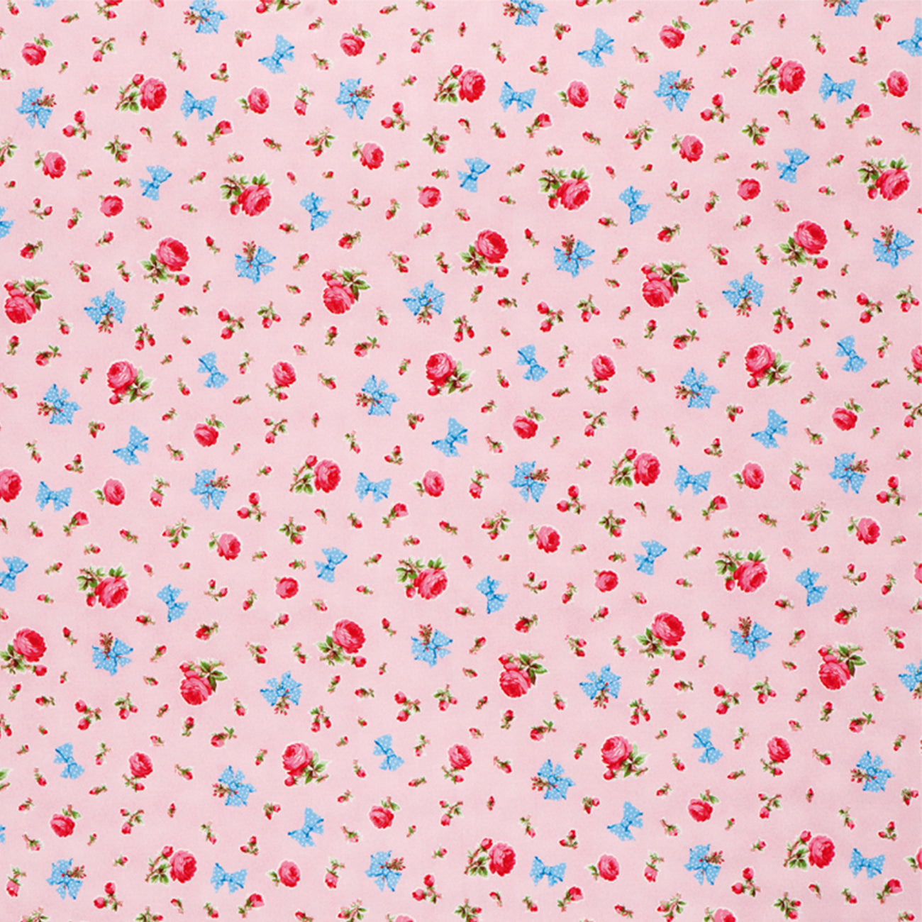 Set de materiale Spring, Dress Your Doll